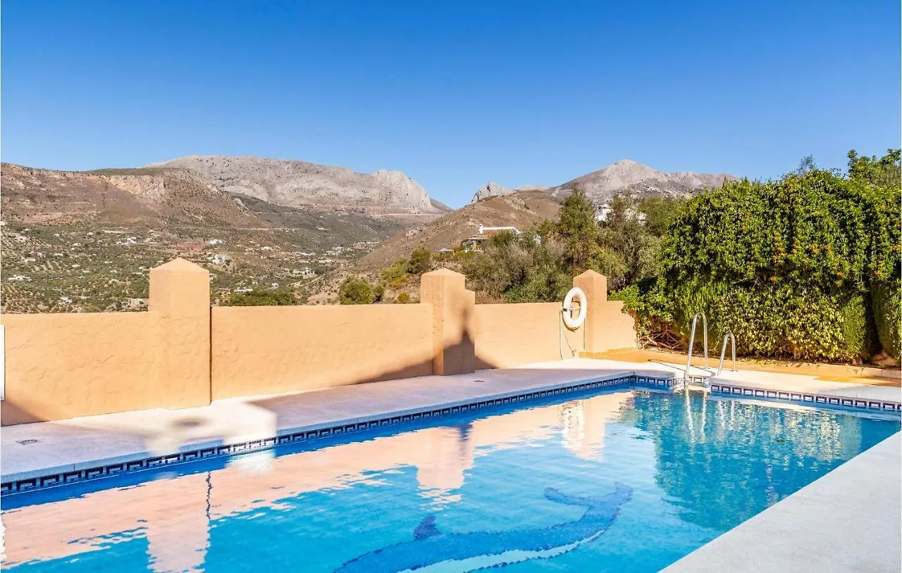 Nice Apartment In Malaga With Kitchen
