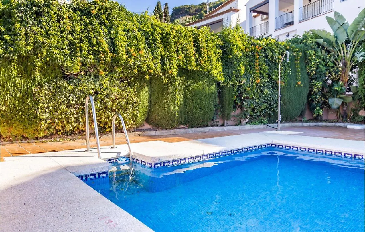 Nice Apartment In Malaga With Kitchen