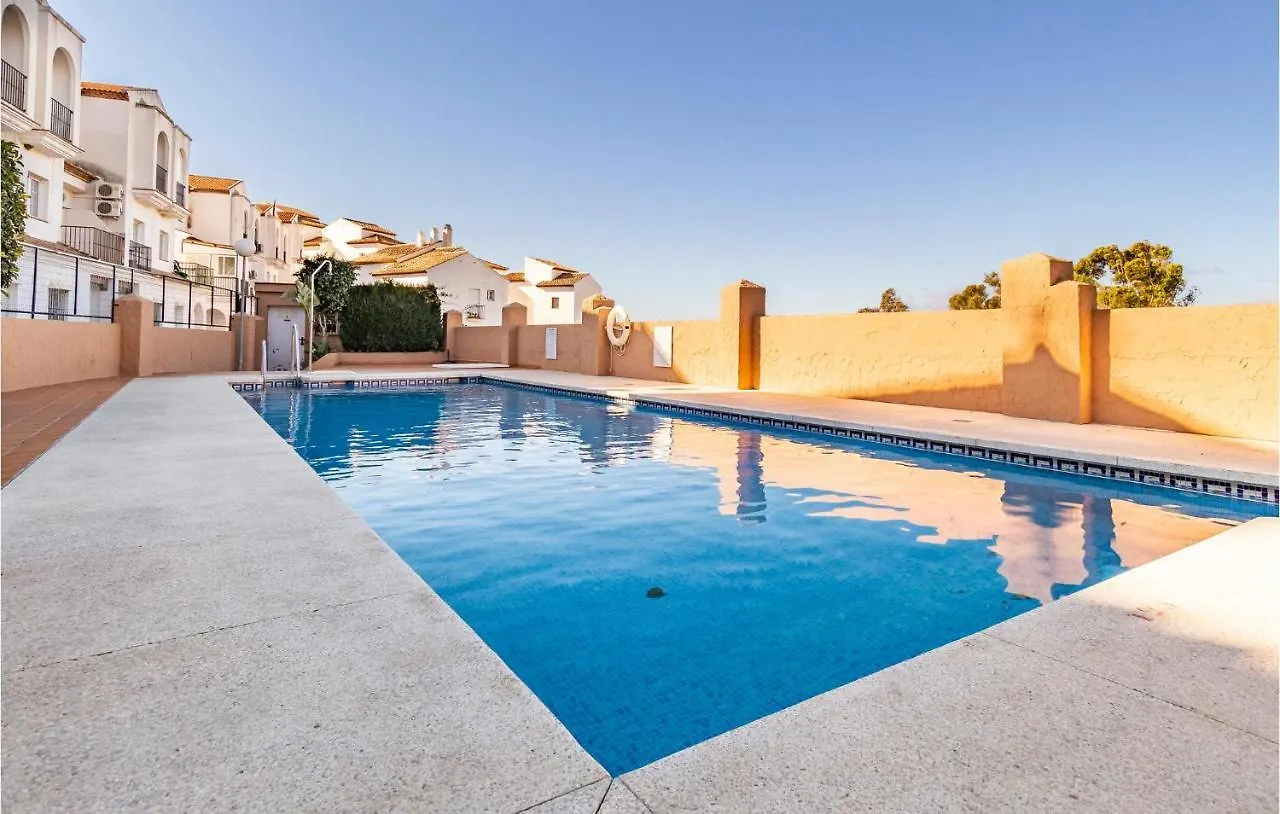 Nice Apartment In Malaga With Kitchen