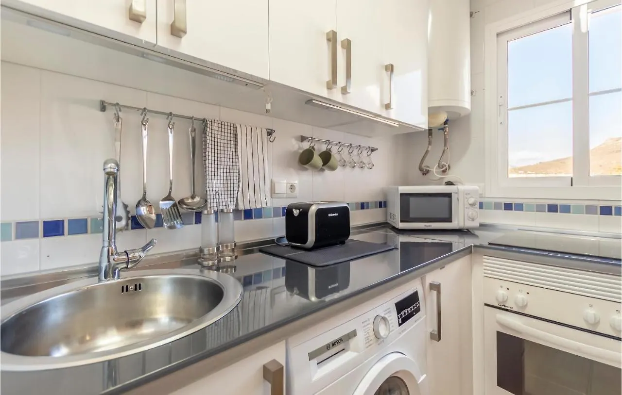 Nice Apartment In Malaga With Kitchen 스페인
